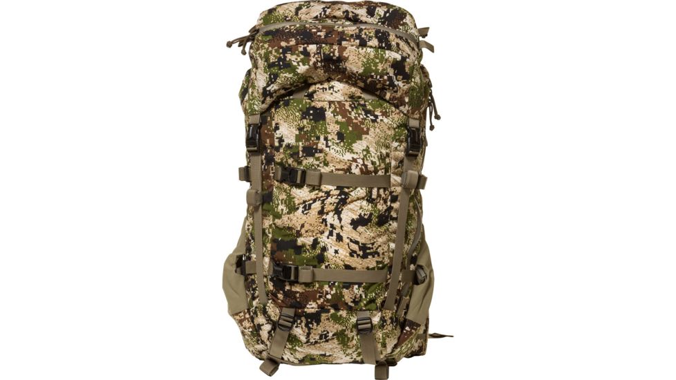 Mystery Ranch Metcalf 4335 cubic in Backpack, Small, Optifade Subalpine, 112372-970-20