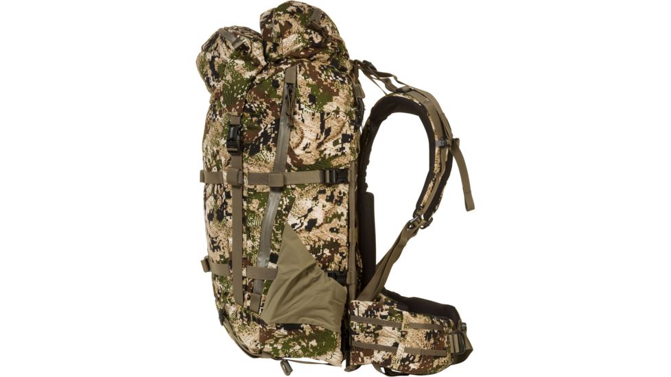 Mystery Ranch Metcalf 4335 cubic in Backpack, Small, Optifade Subalpine, 112372-970-20