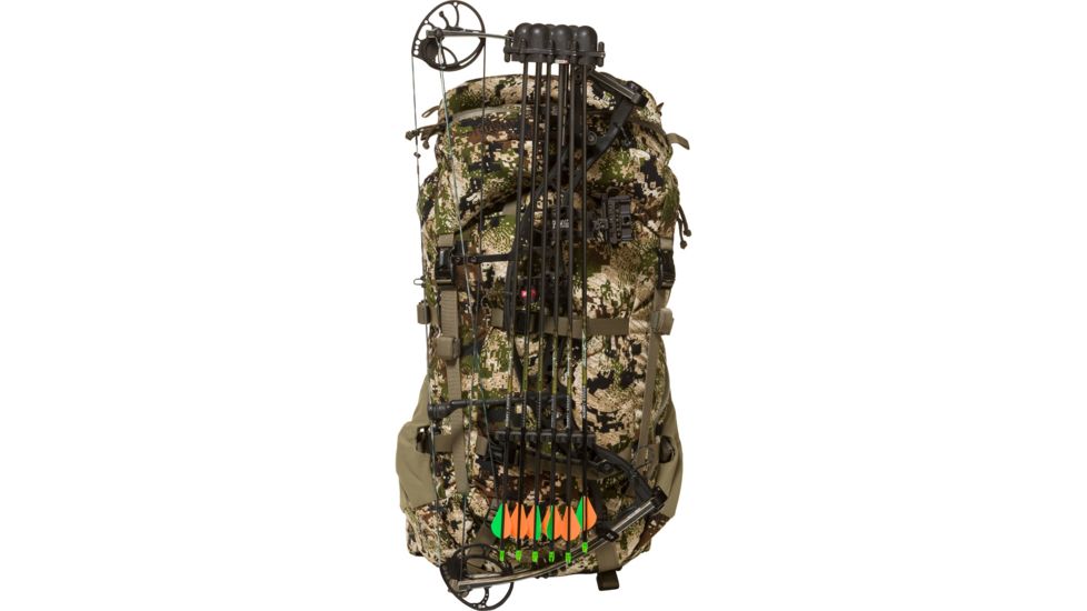 Mystery Ranch Metcalf 4335 cubic in Backpack, Small, Optifade Subalpine, 112372-970-20