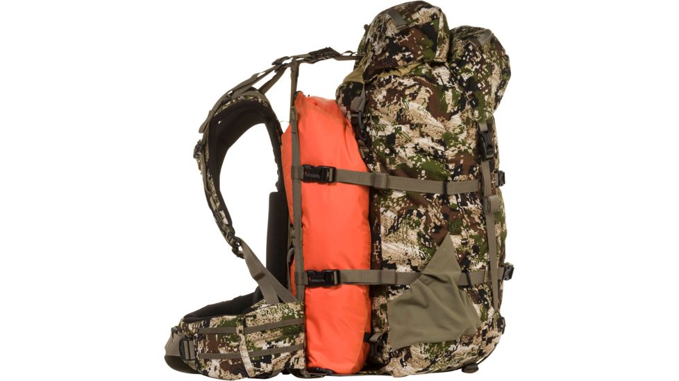Mystery Ranch Metcalf 4335 cubic in Backpack, Small, Optifade Subalpine, 112372-970-20