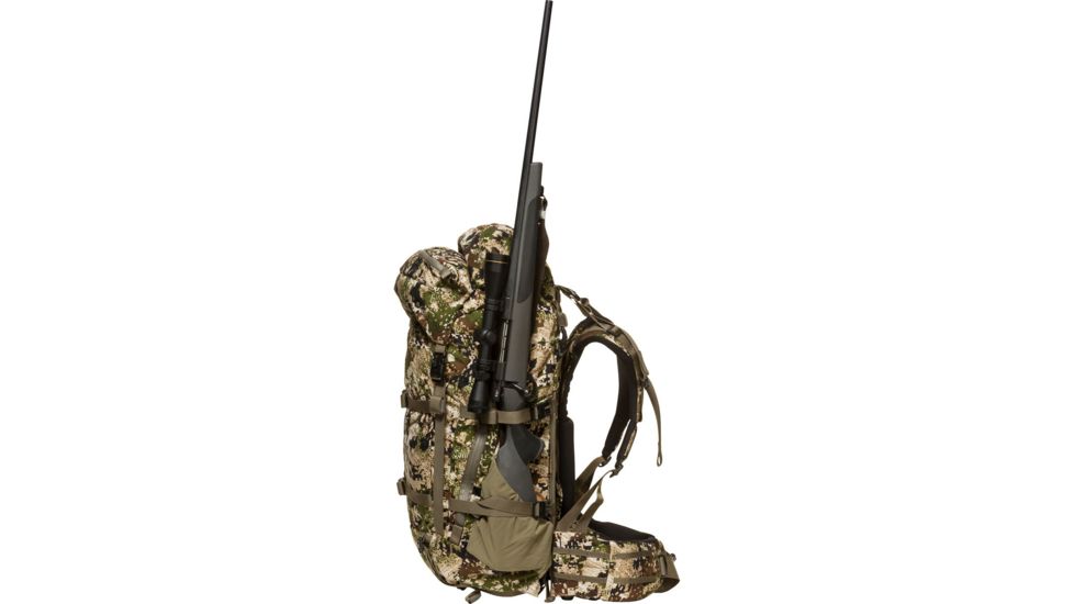 Mystery Ranch Metcalf 4335 cubic in Backpack, Small, Optifade Subalpine, 112372-970-20
