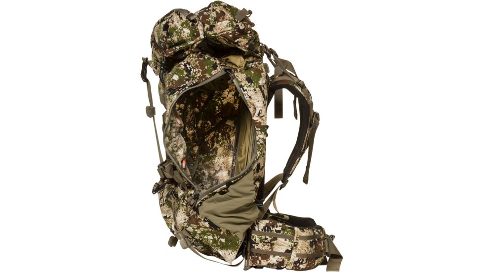 Mystery Ranch Metcalf 4335 cubic in Backpack, Small, Optifade Subalpine, 112372-970-20
