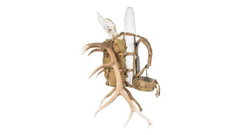 Mystery Ranch Metcalf Womens Backpack, Coyote, Extra Small, 110455-215-10