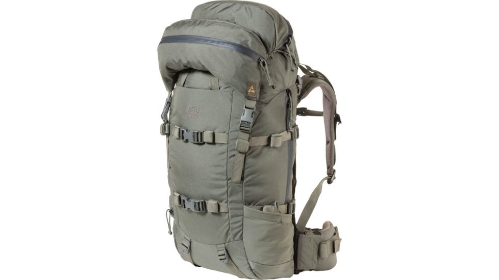 Mystery Ranch Metcalf Women's Backpack, Foliage, Medium, 110455-037-30