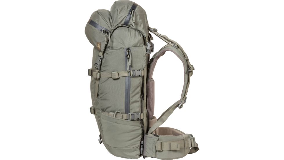 Mystery Ranch Metcalf Womens Backpack, Foliage, Extra Small, 110455-037-10