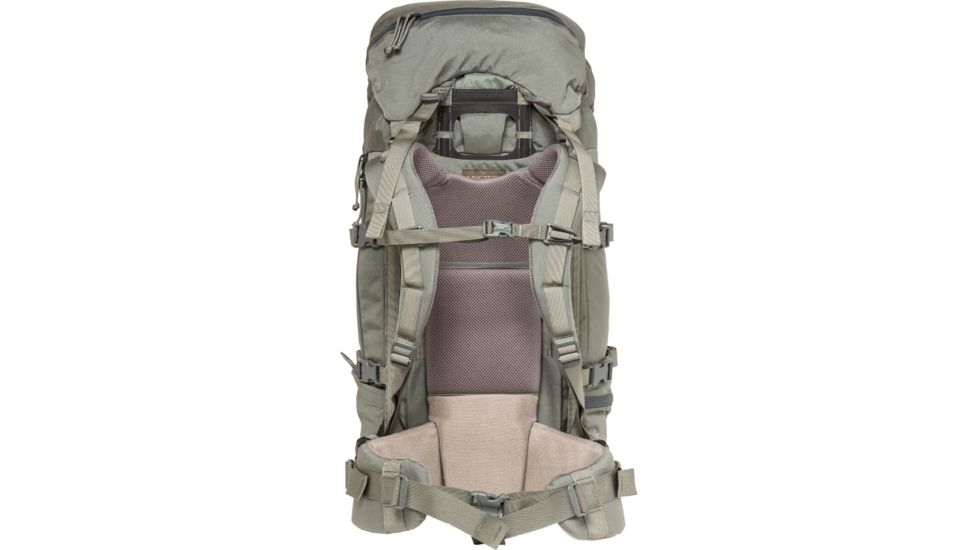 Mystery Ranch Metcalf Womens Backpack, Foliage, Extra Small, 110455-037-10