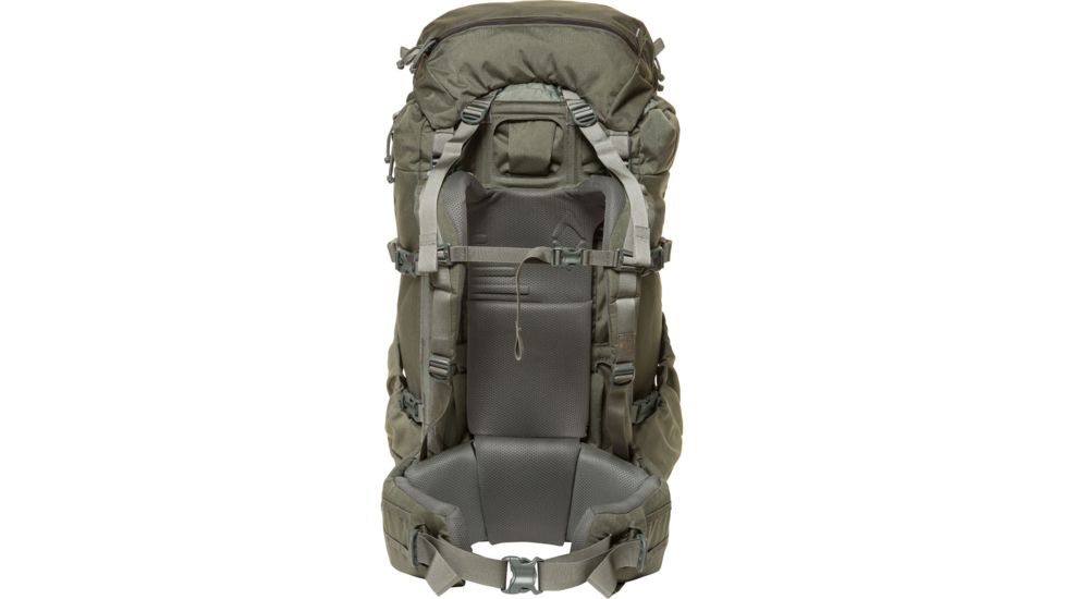 Mystery Ranch Metcalf 4335 cubic in Backpack - Women's, Medium, Foliage, 112433-037-30