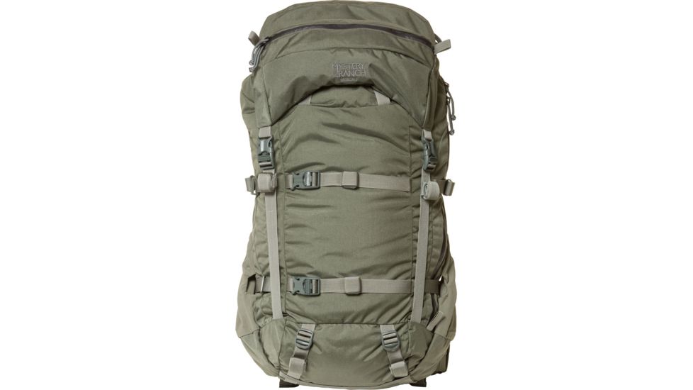 Mystery Ranch Metcalf 4335 cubic in Backpack - Women's, Medium, Foliage, 112433-037-30