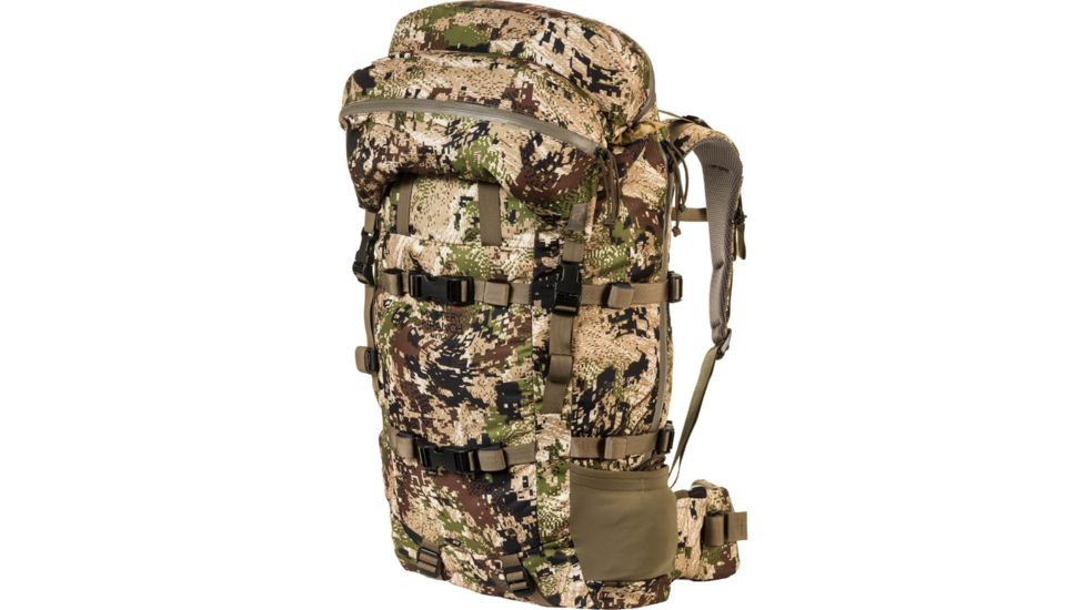 Mystery Ranch Metcalf Women's Backpack, Optifade Subalpine, Medium, 110455-970-30