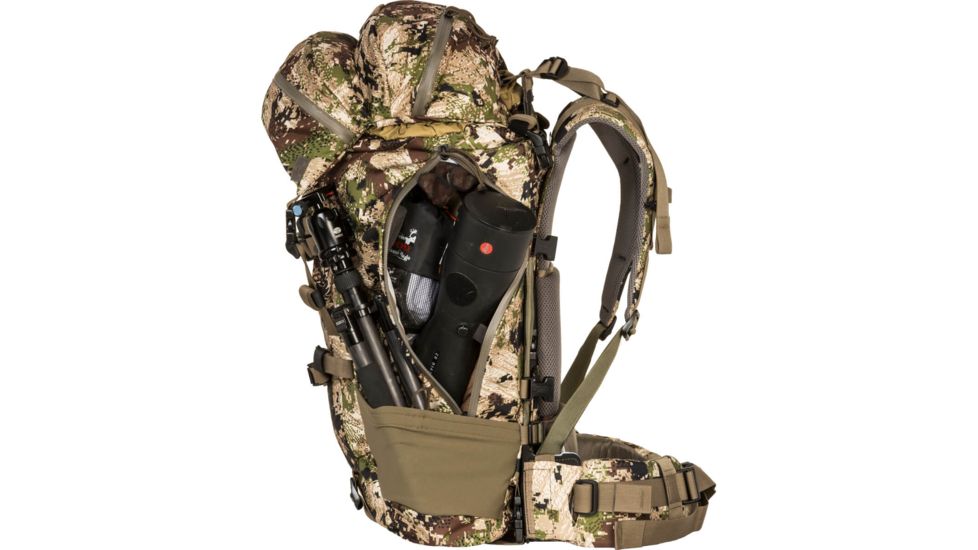 Mystery Ranch Metcalf Womens Backpack, Optifade Subalpine, Medium, 110455-970-30