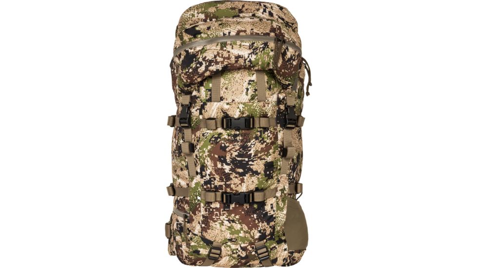Mystery Ranch Metcalf Womens Backpack, Optifade Subalpine, Medium, 110455-970-30