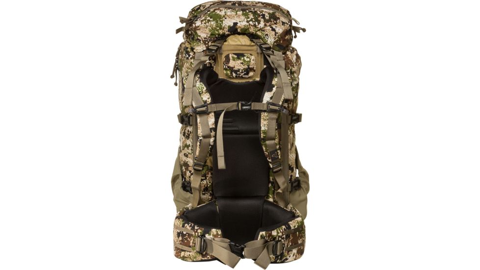 Mystery Ranch Metcalf 4335 cubic in Backpack - Women's, Small, Optifade Subalpine, 112433-970-20