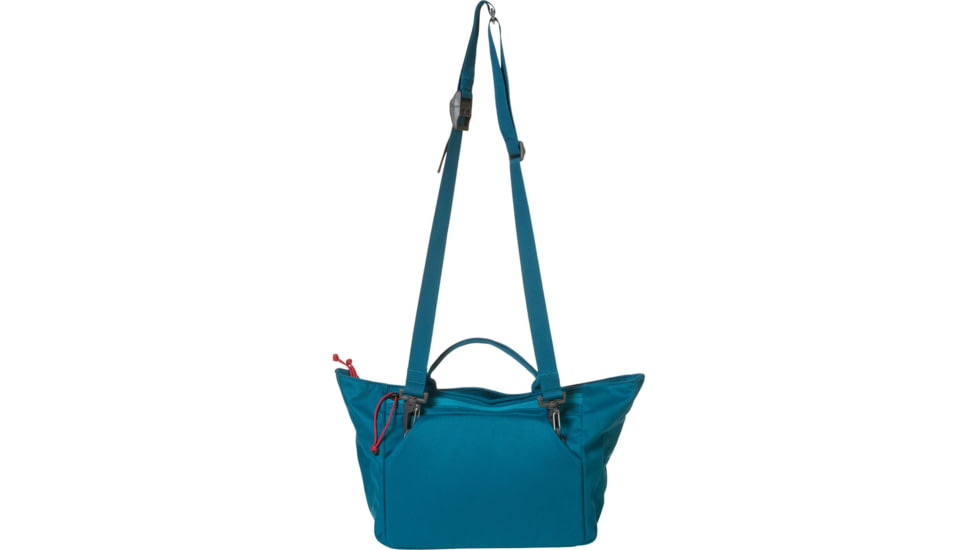 Mystery Ranch Mini Mart Bag, Aegean Blue, One Size, 112456-434-00