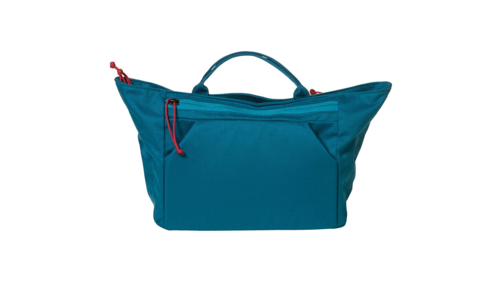 Mystery Ranch Mini Mart Bag, Aegean Blue, One Size, 112456-434-00