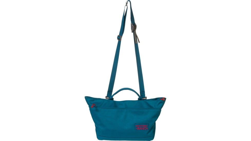 Mystery Ranch Mini Mart Bag, Aegean Blue, One Size, 112456-434-00