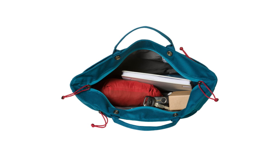 Mystery Ranch Mini Mart Bag, Aegean Blue, One Size, 112456-434-00