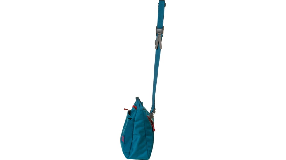 Mystery Ranch Mini Mart Bag, Aegean Blue, One Size, 112456-434-00