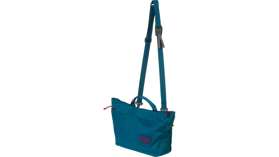 Mystery Ranch Mini Mart Bag, Aegean Blue, One Size, 112456-434-00