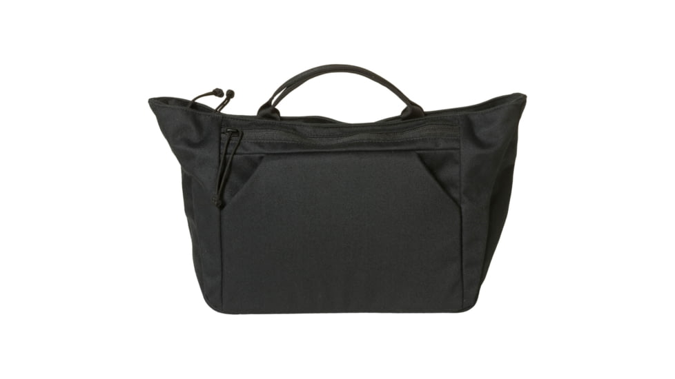Mystery Ranch Mini Mart Bag, Black, One Size, 112456-001-01-OS