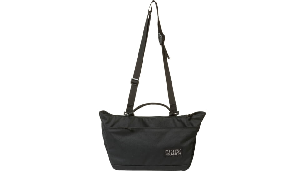 Mystery Ranch Mini Mart Bag, Black, One Size, 112456-001-01-OS