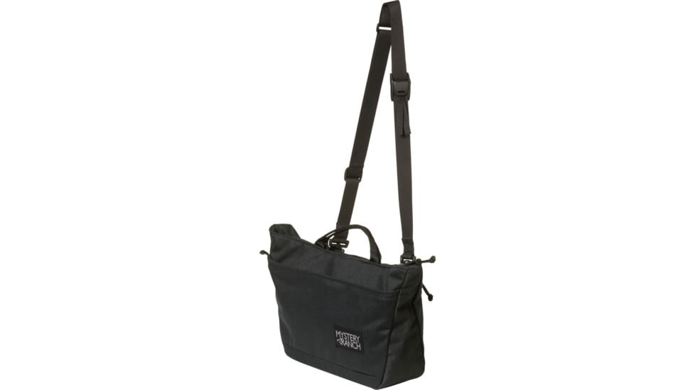Mystery Ranch Mini Mart Bag, Black, One Size, 112456-001-01-OS