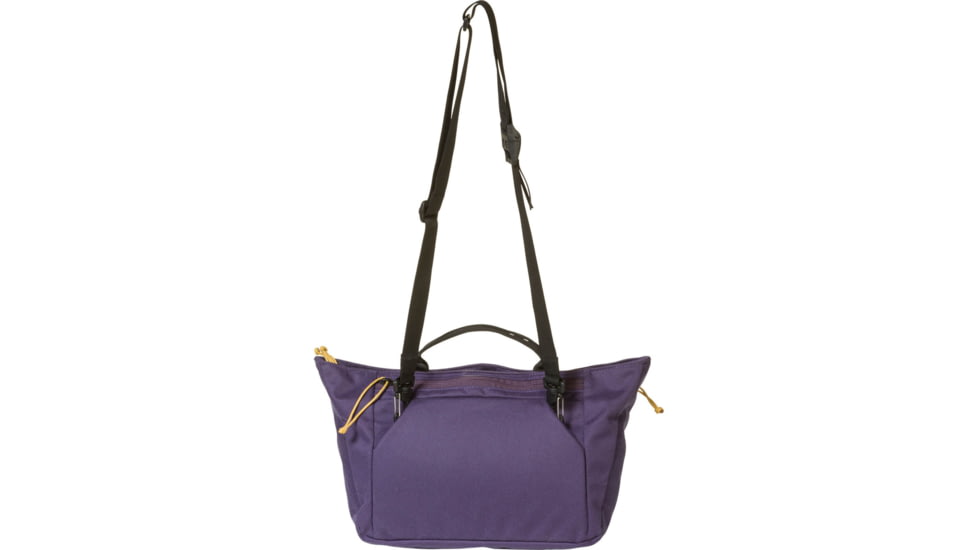Mystery Ranch Mini Mart Bag, Eggplant, One Size, 112456-500-00