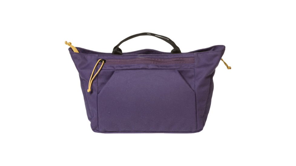 Mystery Ranch Mini Mart Bag, Eggplant, One Size, 112456-500-00