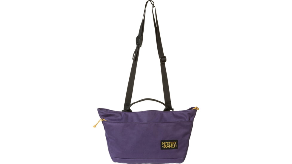 Mystery Ranch Mini Mart Bag, Eggplant, One Size, 112456-500-00