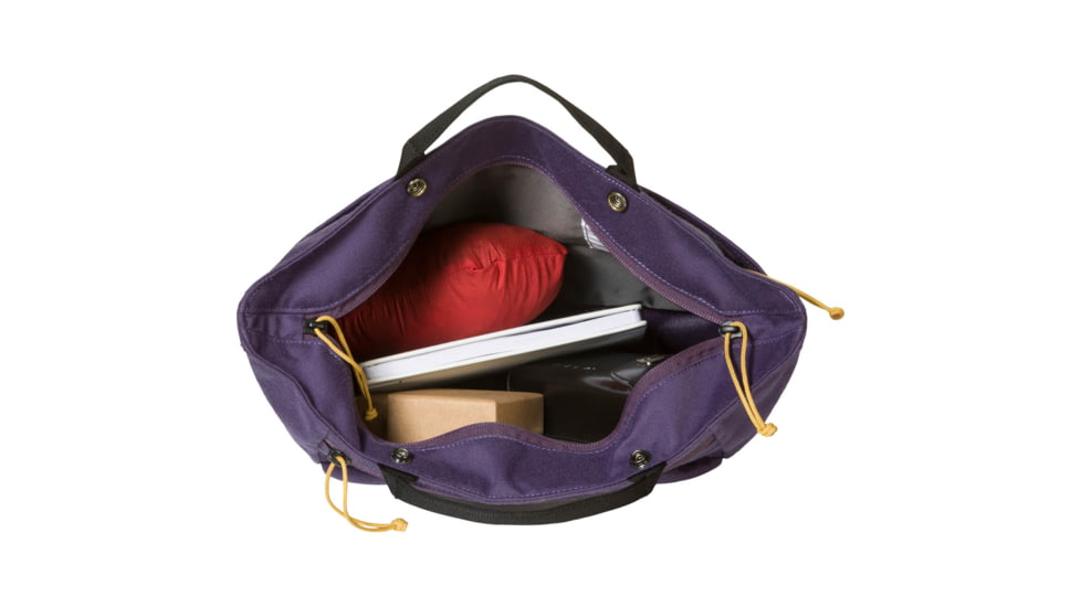 Mystery Ranch Mini Mart Bag, Eggplant, One Size, 112456-500-00