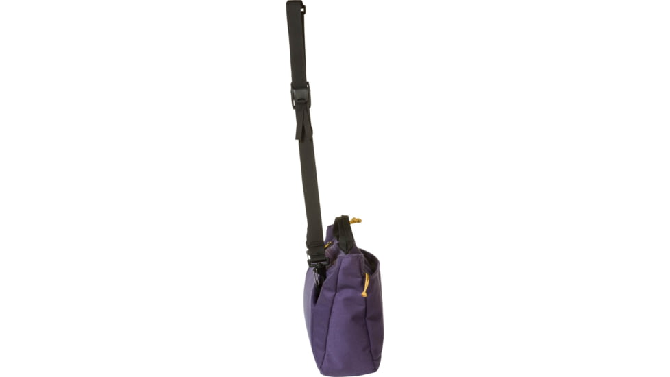 Mystery Ranch Mini Mart Bag, Eggplant, One Size, 112456-500-00