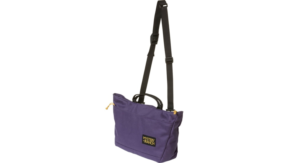 Mystery Ranch Mini Mart Bag, Eggplant, One Size, 112456-500-00