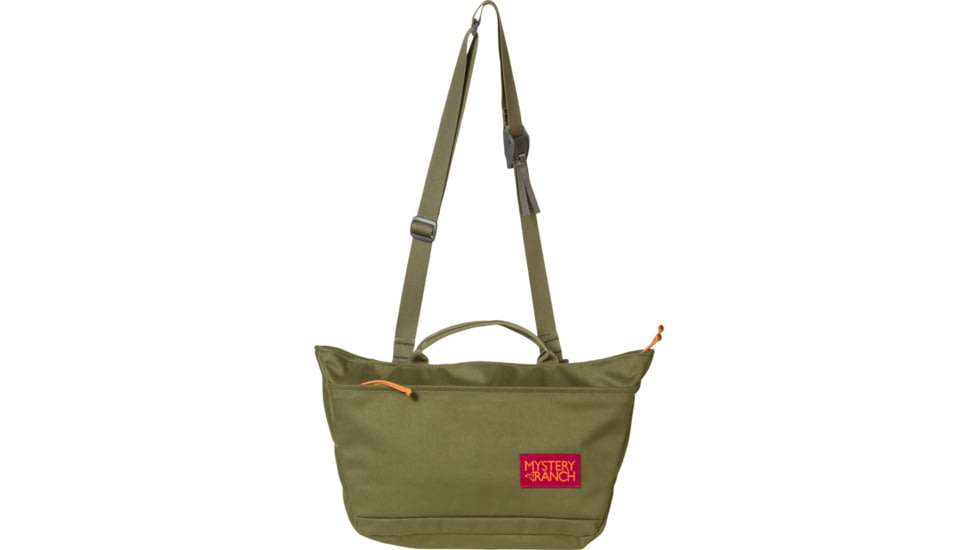 Mystery Ranch Mini Mart Bag, Forest, One Size, 112456-311-00