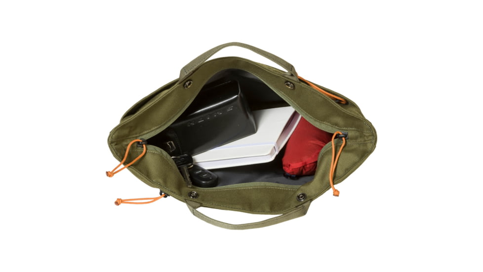 Mystery Ranch Mini Mart Bag, Forest, One Size, 112456-311-01-OS