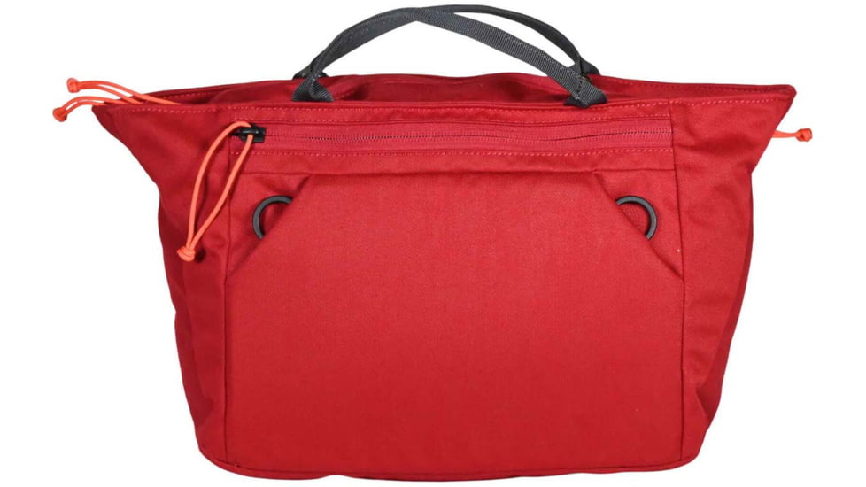 Mystery Ranch Mini Mart Bag, Garnet, One Size, 112456-605-00