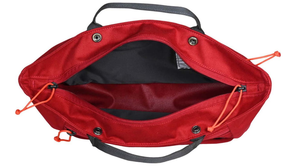 Mystery Ranch Mini Mart Bag, Garnet, One Size, 112456-605-00