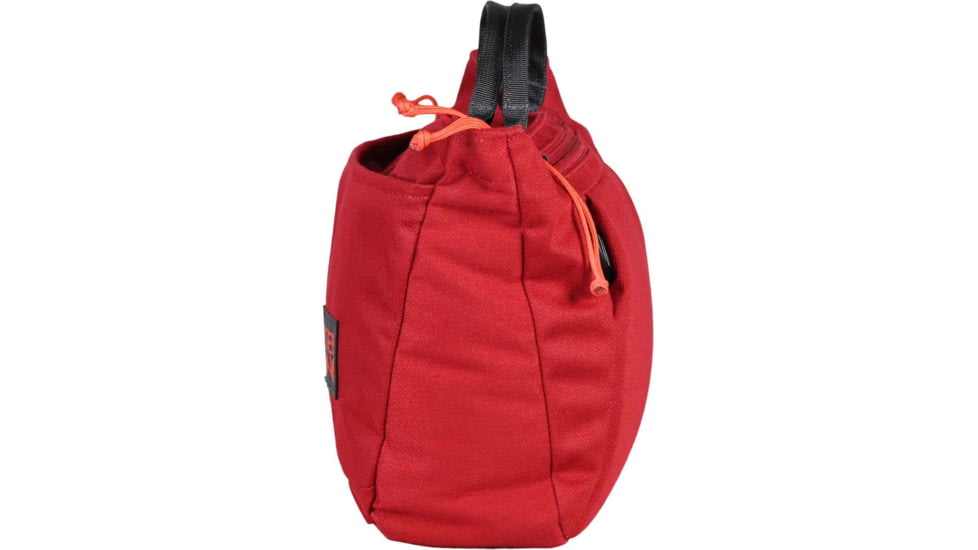 Mystery Ranch Mini Mart Bag, Garnet, One Size, 112456-605-00