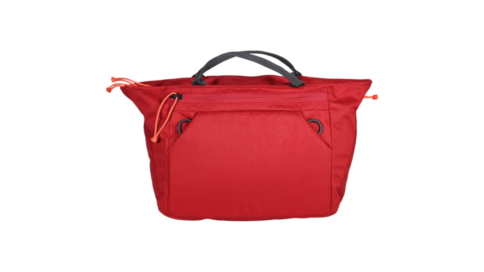 Mystery Ranch Mini Mart Bag, Garnet, One Size, 112456-605-01-OS