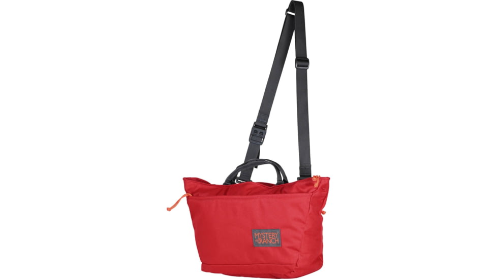 Mystery Ranch Mini Mart Bag, Garnet, One Size, 112456-605-01-OS
