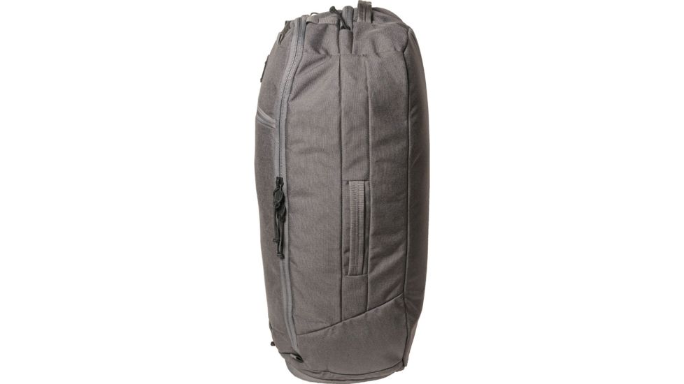 Mystery Ranch Mission 55L Duffel Bag, Shadow 1000D, 112386-012-00
