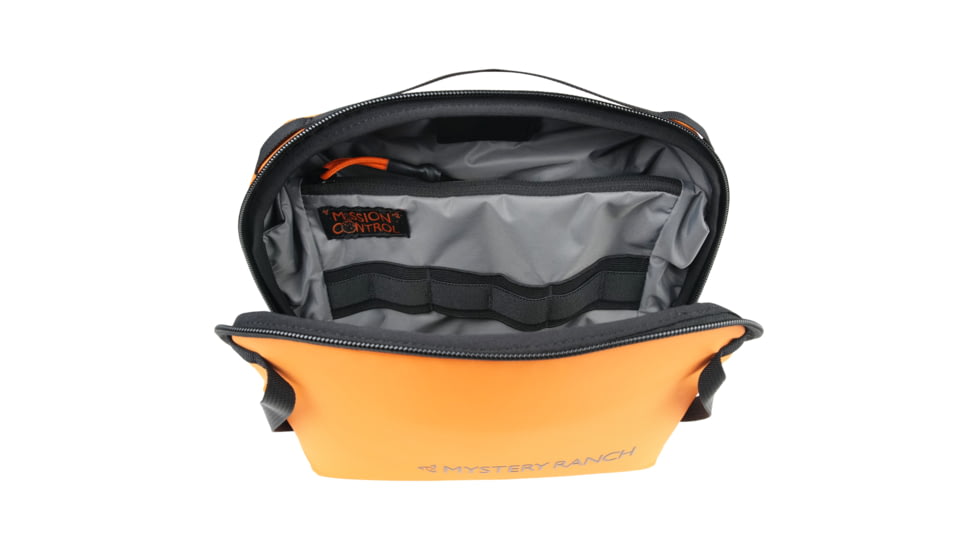 Mystery Ranch Mission Control Bag, Hunter, Medium, 113069-835-00