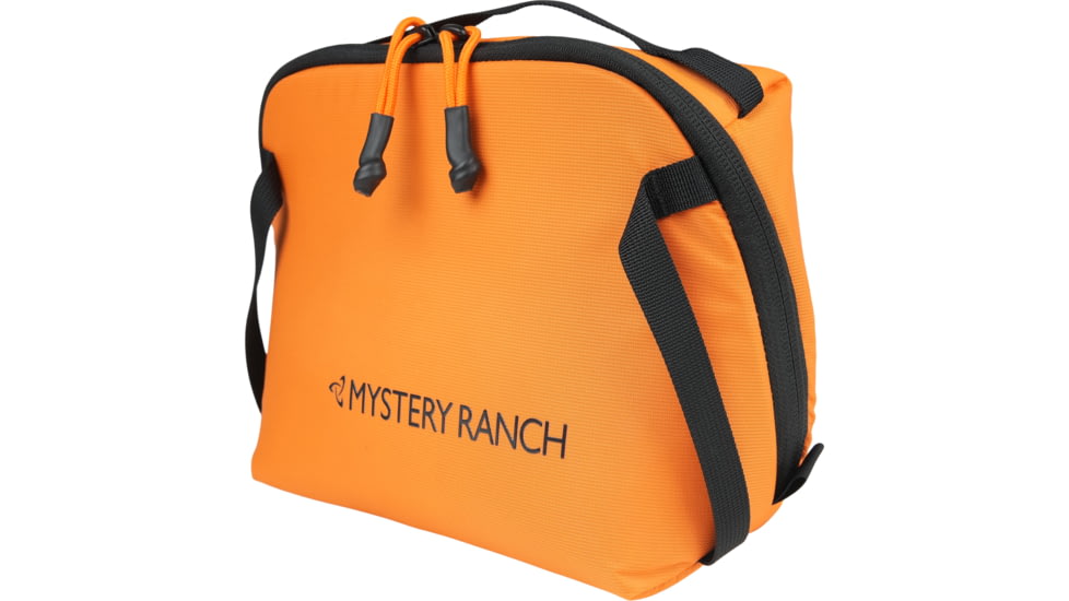 Mystery Ranch Mission Control 155 cu-ins Backpack, M, Hunter, 113069-835-00