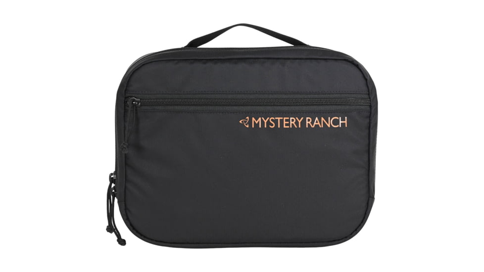 Mystery Ranch Mission Control 245 cu-ins Backpack, L, Black, 113070-001-00