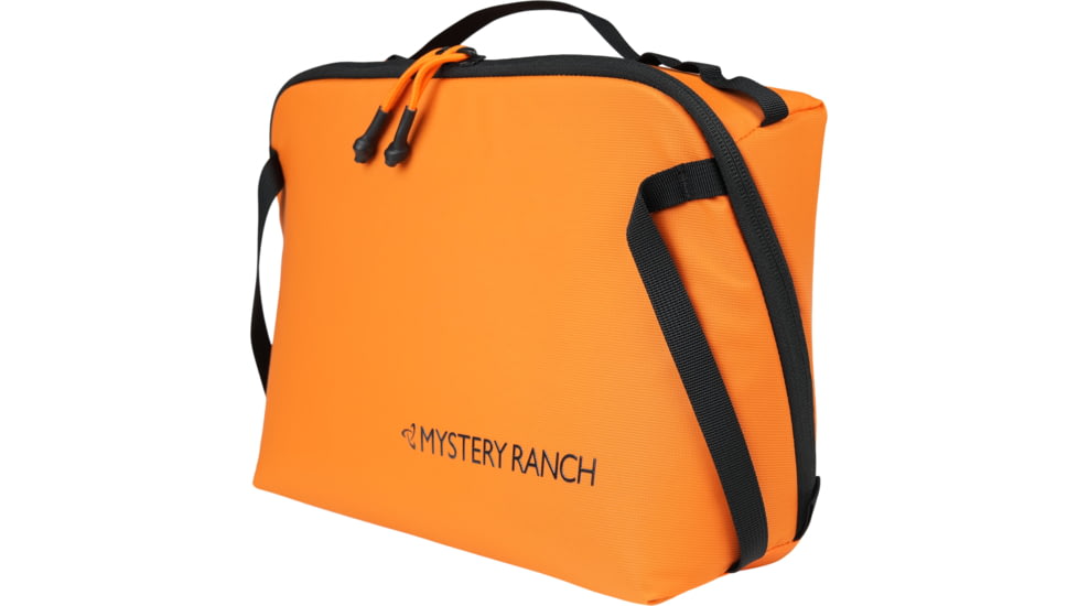 Mystery Ranch Mission Control 245 cu-ins Backpack, L, Hunter, 113070-835-00