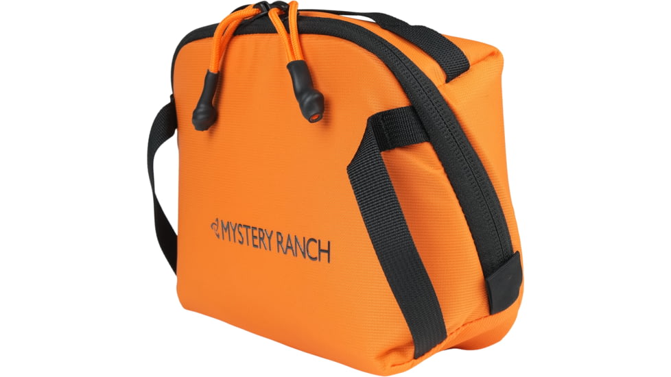 Mystery Ranch Mission Control Bag, Hunter, Small, 113068-835-00-OS
