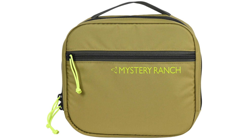 Mystery Ranch Mission Control Medium Backpack, Lizard, One Size, 112505-321-00