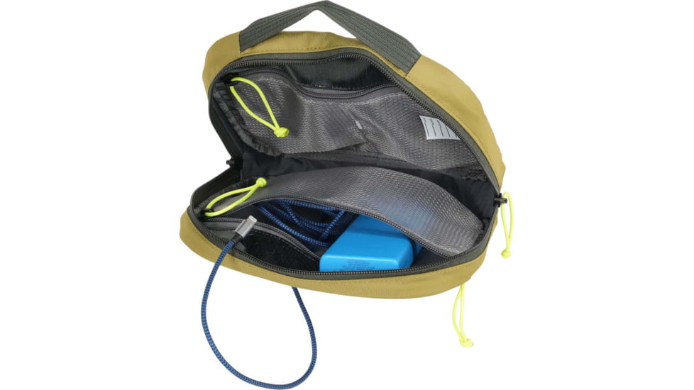 Mystery Ranch Mission Control Medium Backpack, Lizard, One Size, 112505-321-00