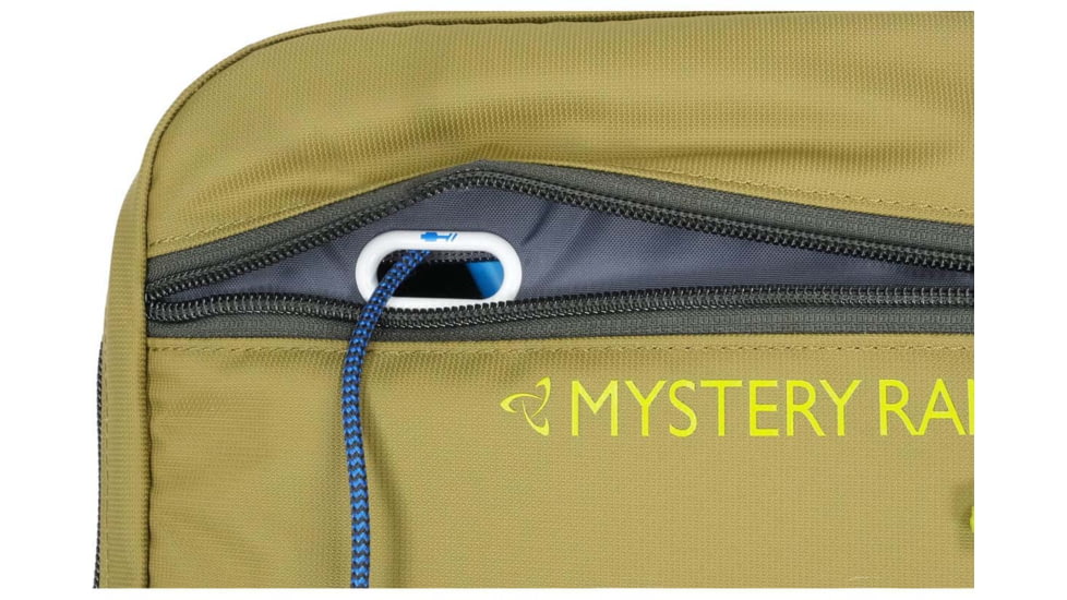 Mystery Ranch Mission Control Medium Backpack, Lizard, One Size, 112505-321-00