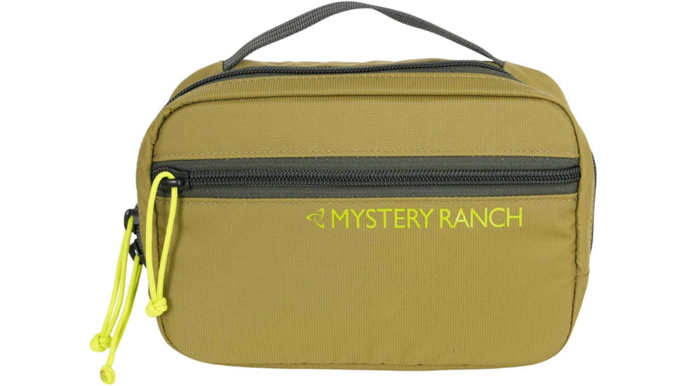 Mystery Ranch Mission Control Small Backpack, Lizard, One Size, 112548-321-00
