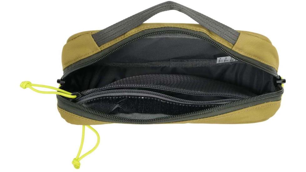 Mystery Ranch Mission Control Small Backpack, Lizard, One Size, 112548-321-00