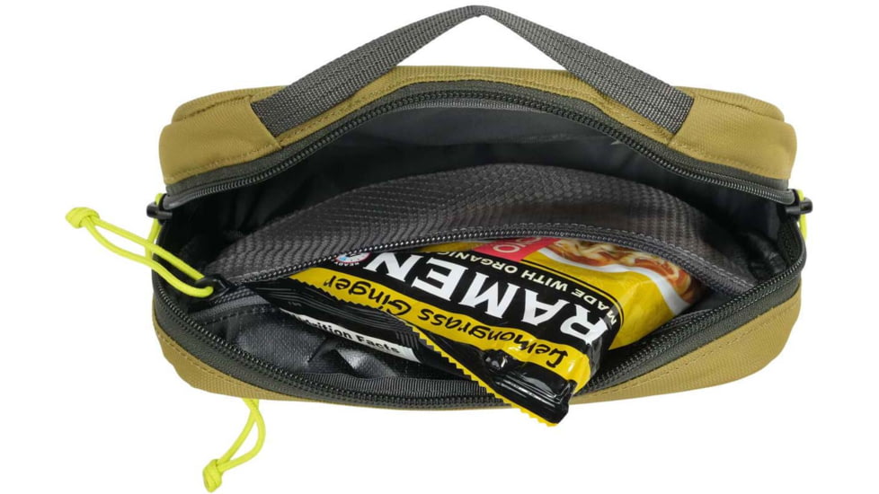 Mystery Ranch Mission Control Small Backpack, Lizard, One Size, 112548-321-00